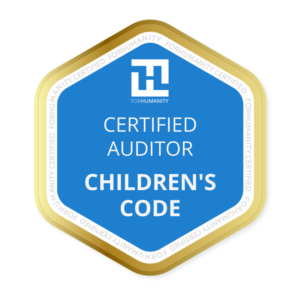 Protected: FHCA – Childrens Code Certified Auditor