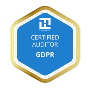 Protected: FHCA – Certified Auditor FHCA GDPR