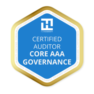 Protected: FHCA – CORE AAA Governance